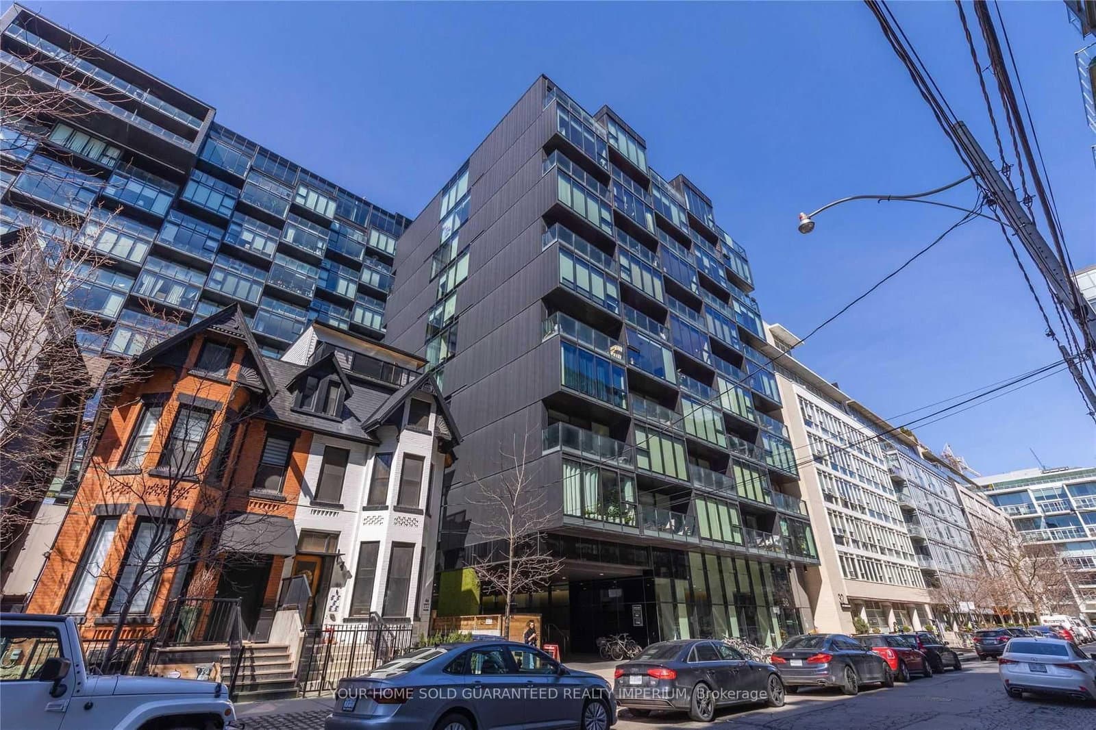 38 Stewart Street, Unit 405 - Image 4