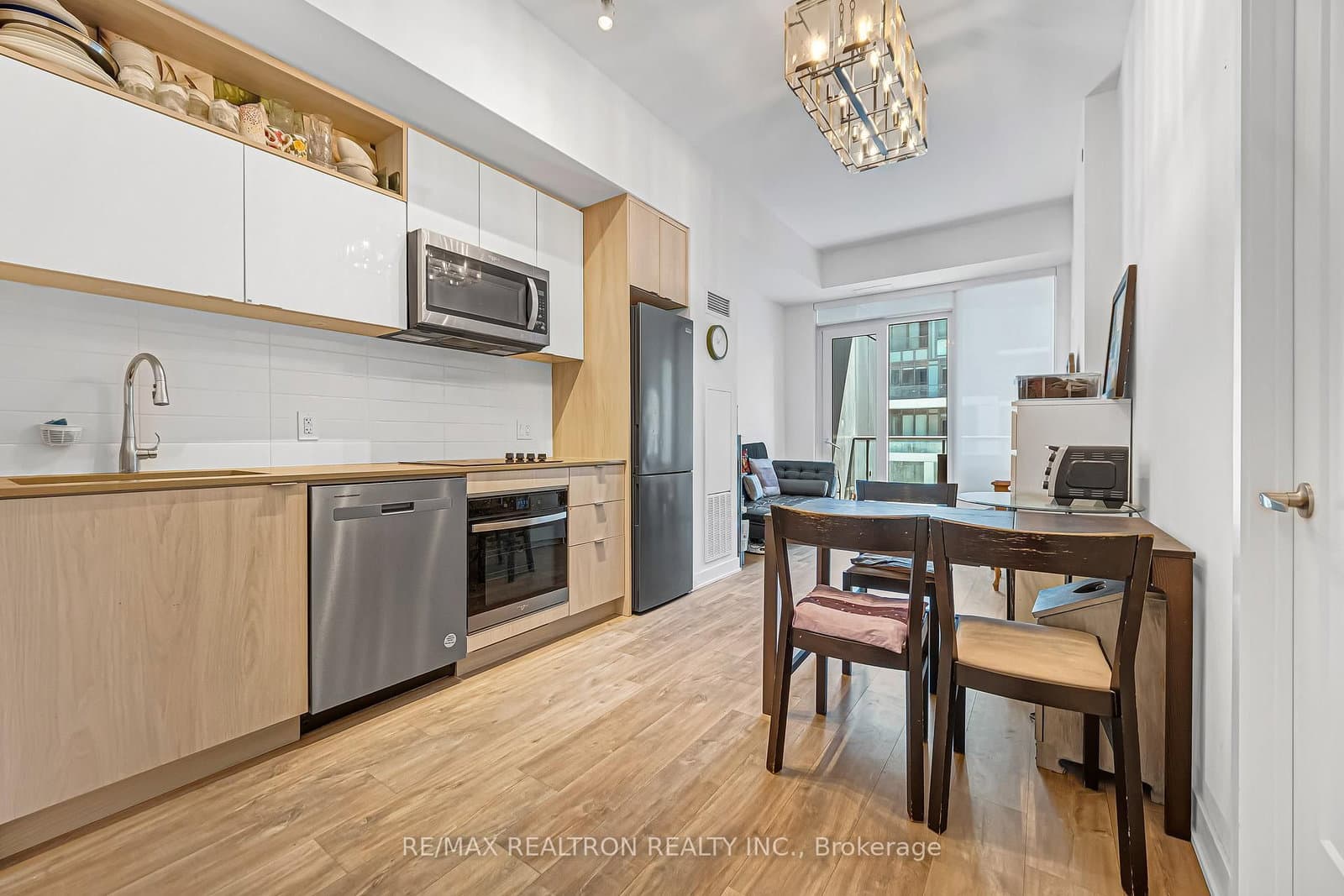 121 Lower Sherbourne Street, Unit 1742 - Image 2