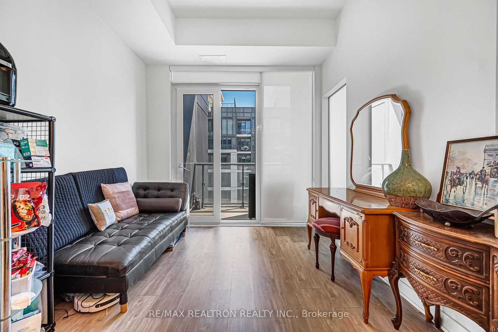 121 Lower Sherbourne Street, Unit 1742 - Image 3