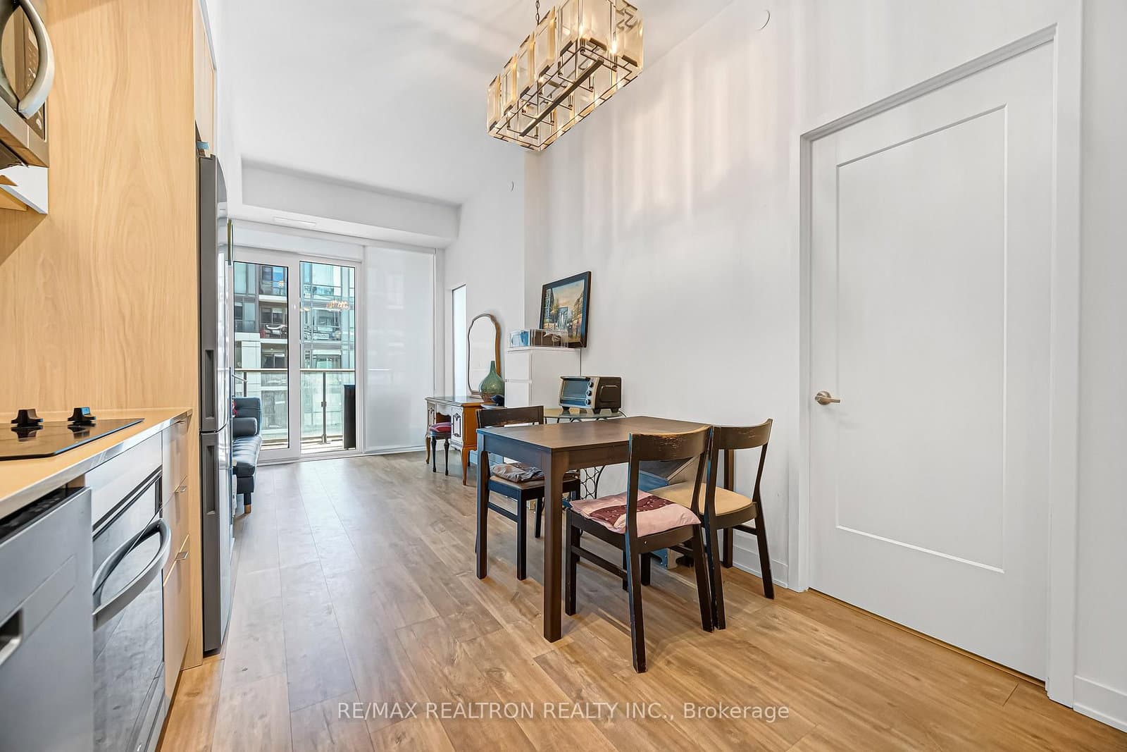 121 Lower Sherbourne Street, Unit 1742 - Image 6