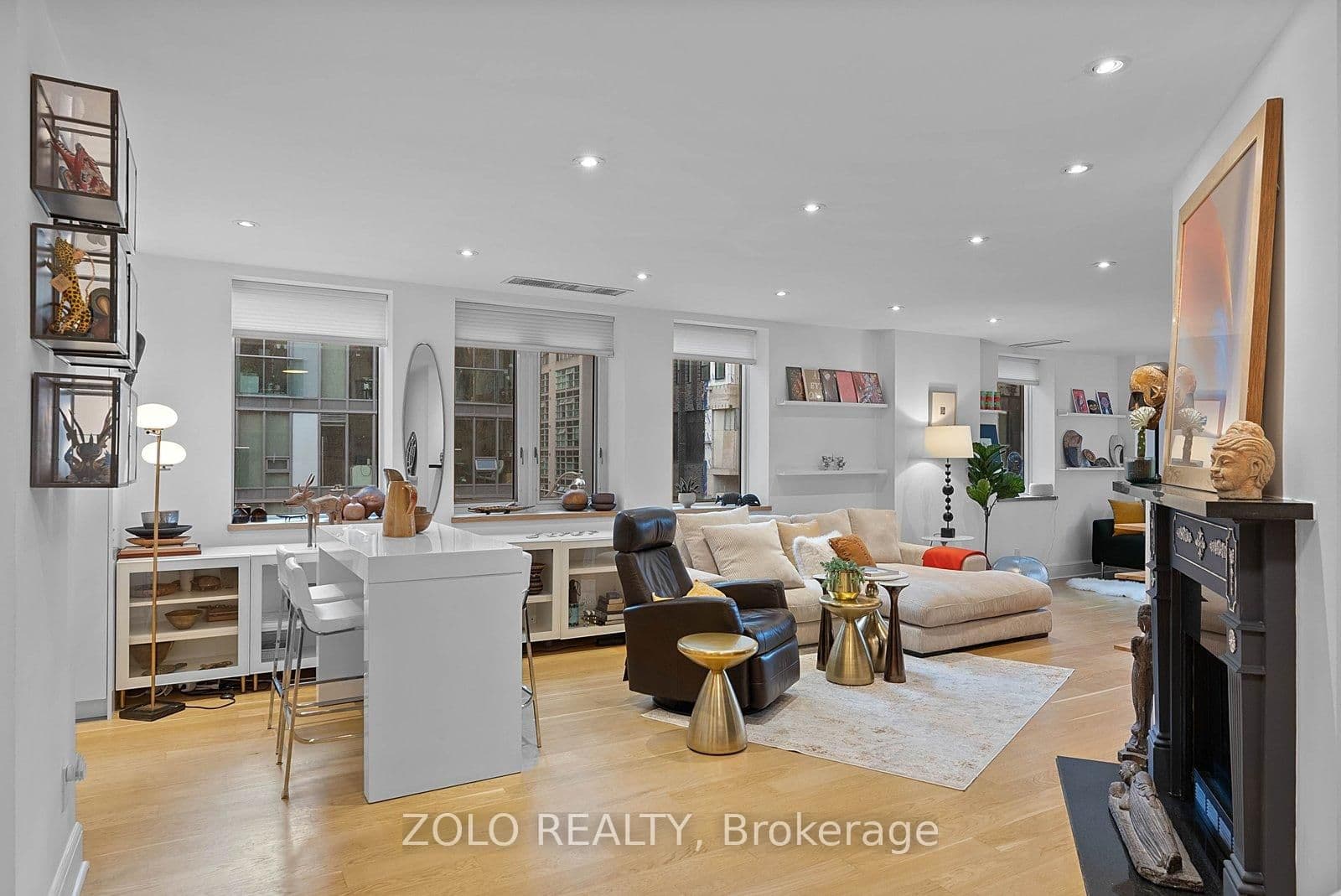55 Lombard Street, Unit 302 - Image 4