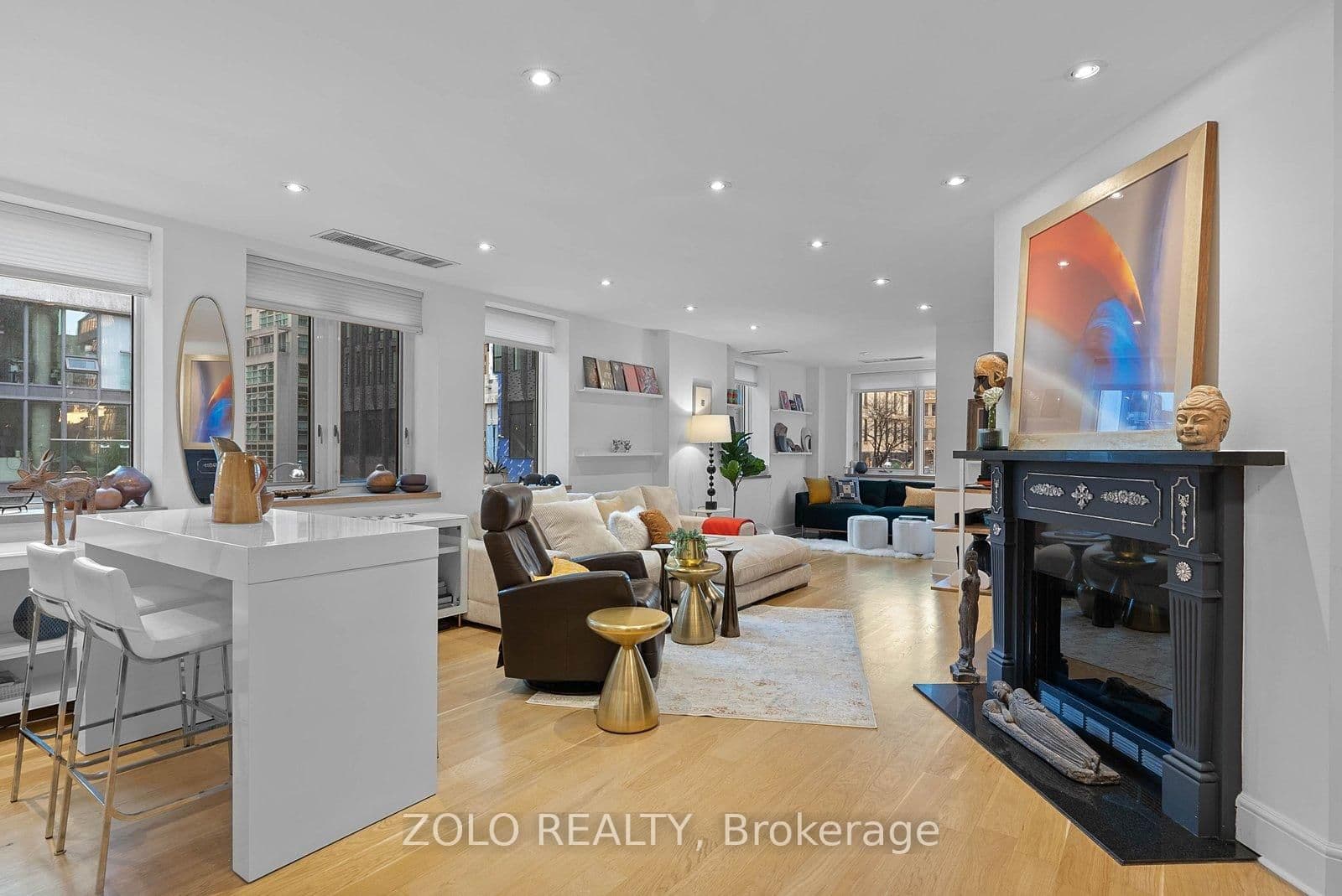 55 Lombard Street, Unit 302 - Image 5