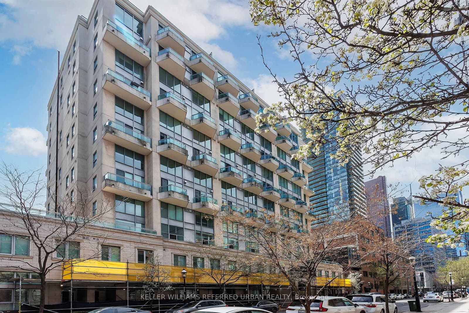 77 Lombard Street, Unit 514 - Image 1