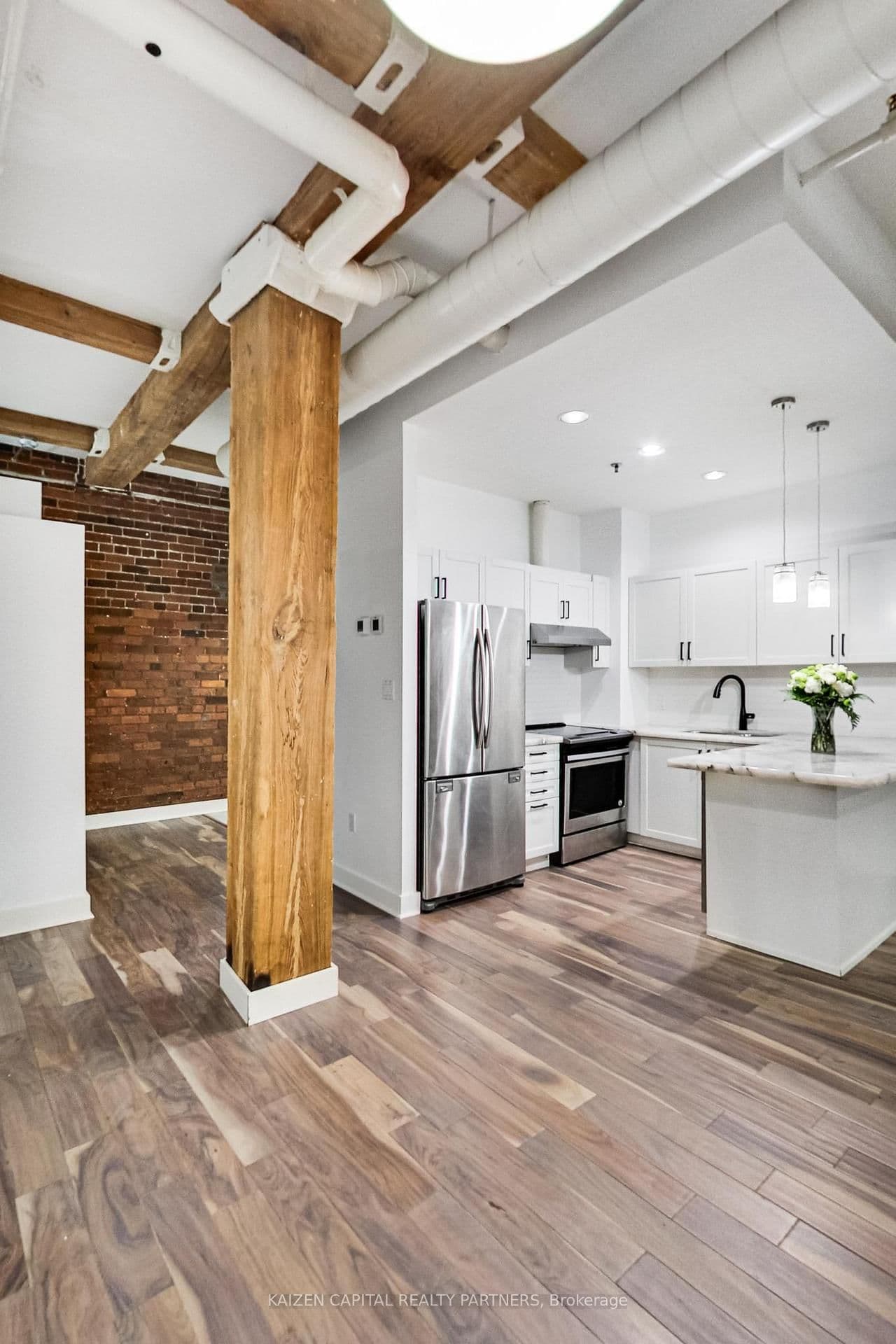 90 Sherbourne Street, Unit 103 - Image 2