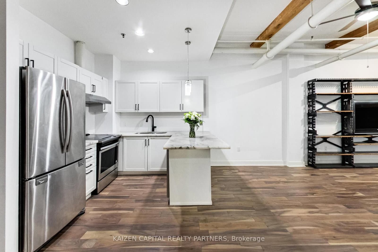 90 Sherbourne Street, Unit 103 - Image 3