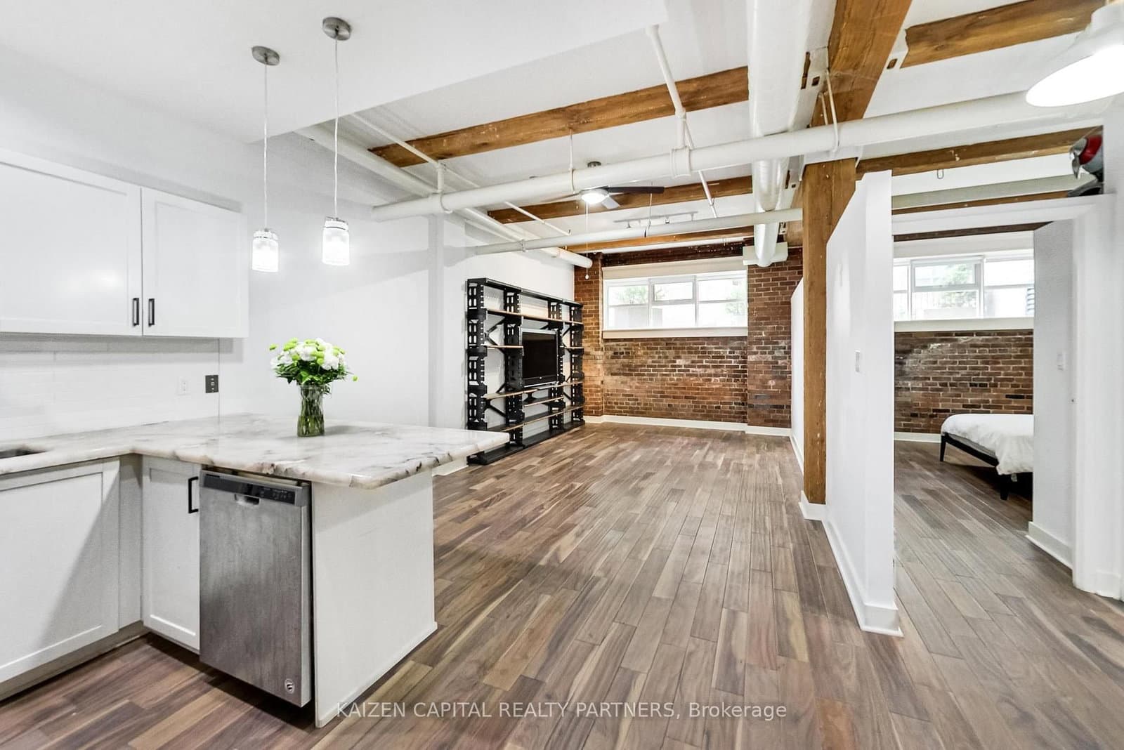 90 Sherbourne Street, Unit 103 - Image 5