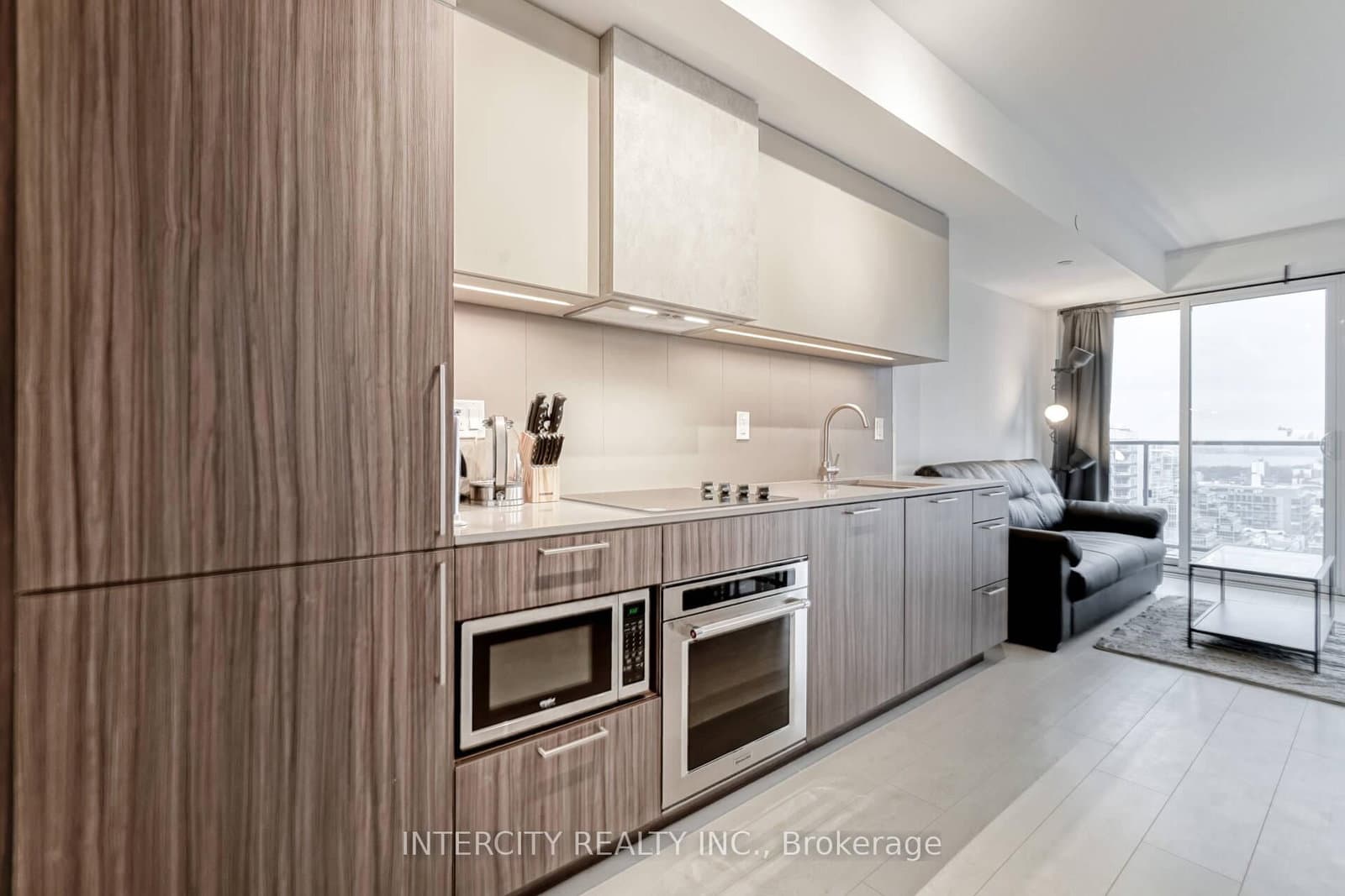 19 Western Battery Road, Unit 2709 - Image 4