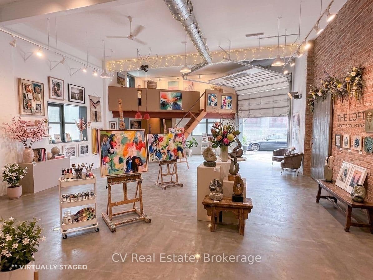 3A Gilead Place - Image 3