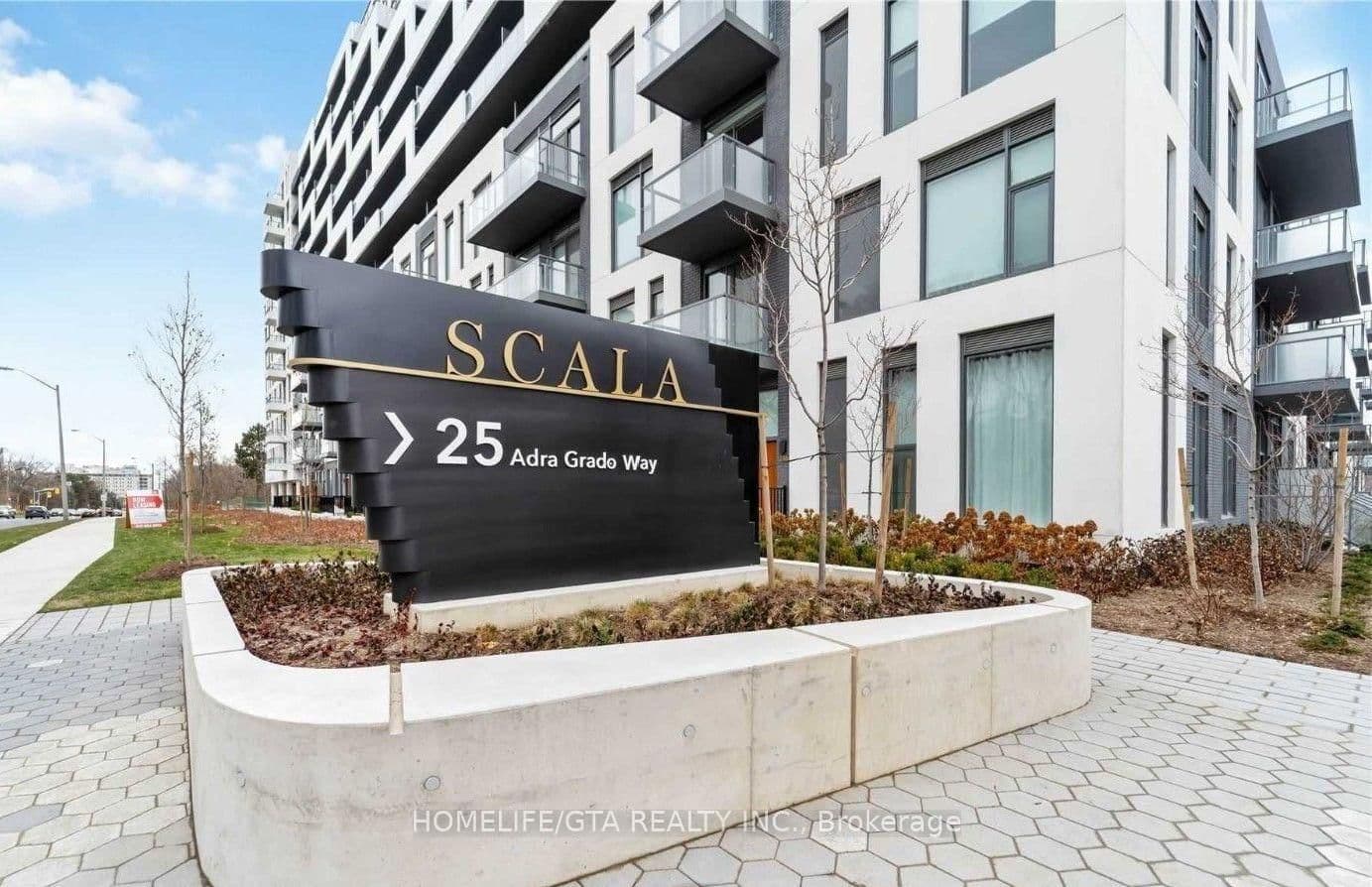 25 Adra Grado Way, Unit 819 - Image 2