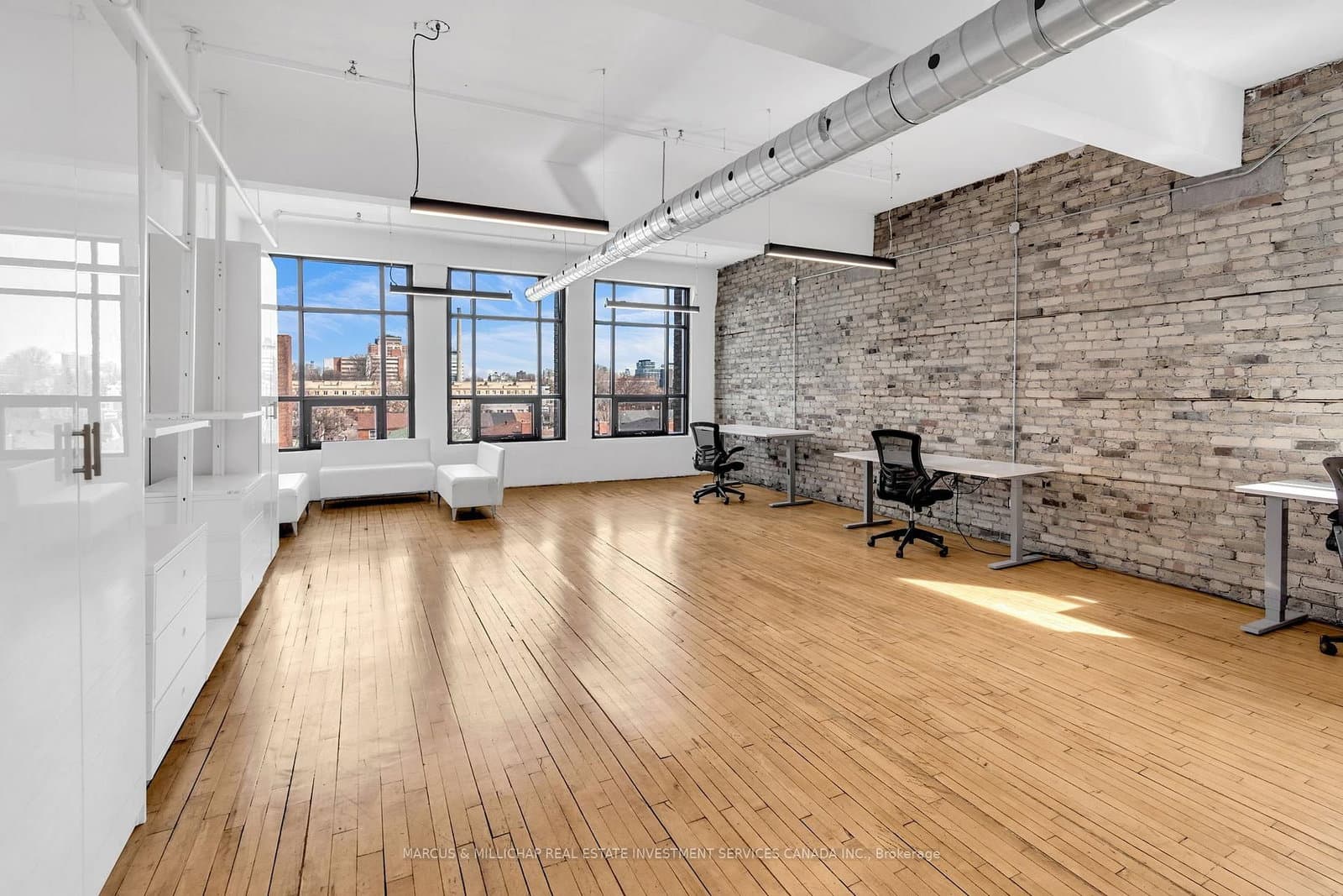 639 Queen Street W, Unit 502/503 - Image 1