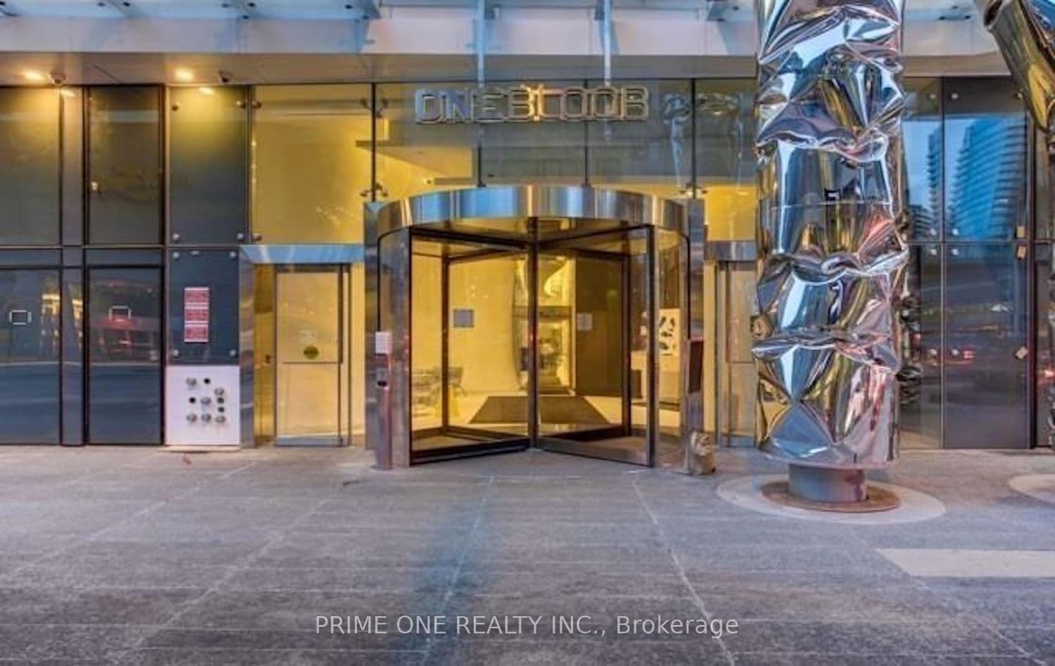 1 Bloor Street E, Unit 1704 - Image 2