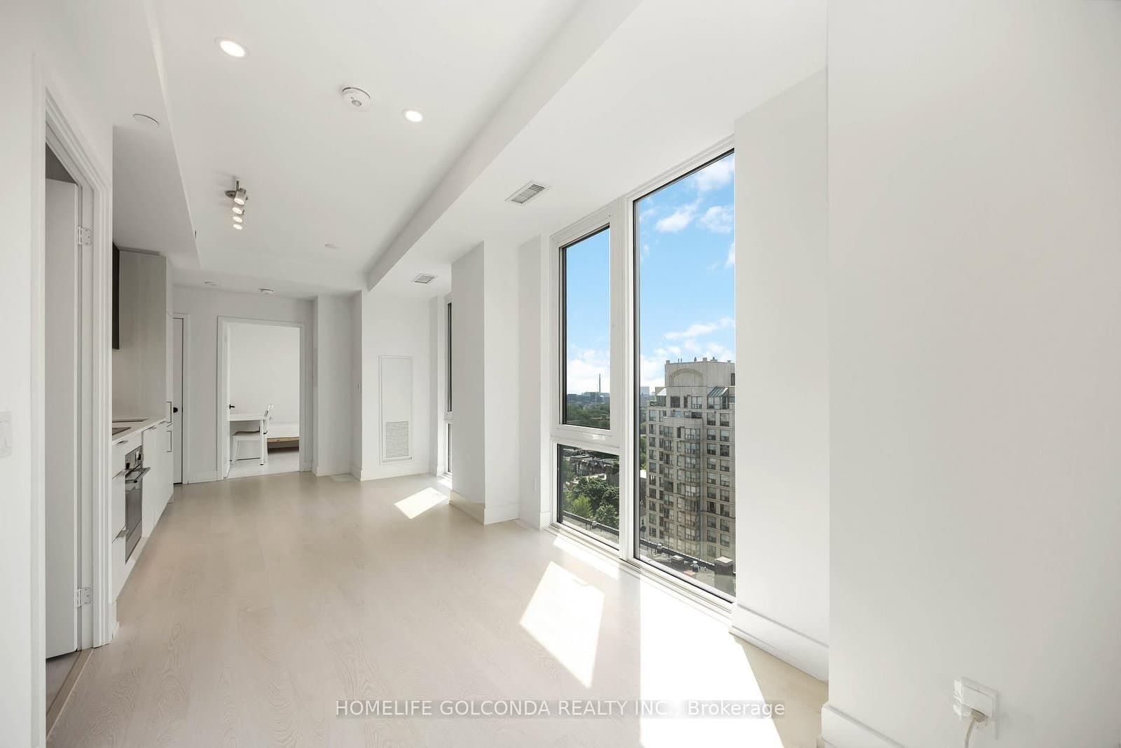 308 Jarvis Street, Unit 1703 - Image 2