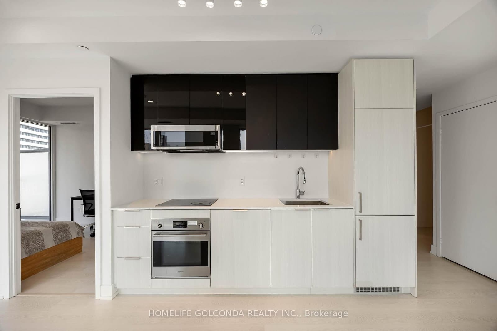 308 Jarvis Street, Unit 1703 - Image 3