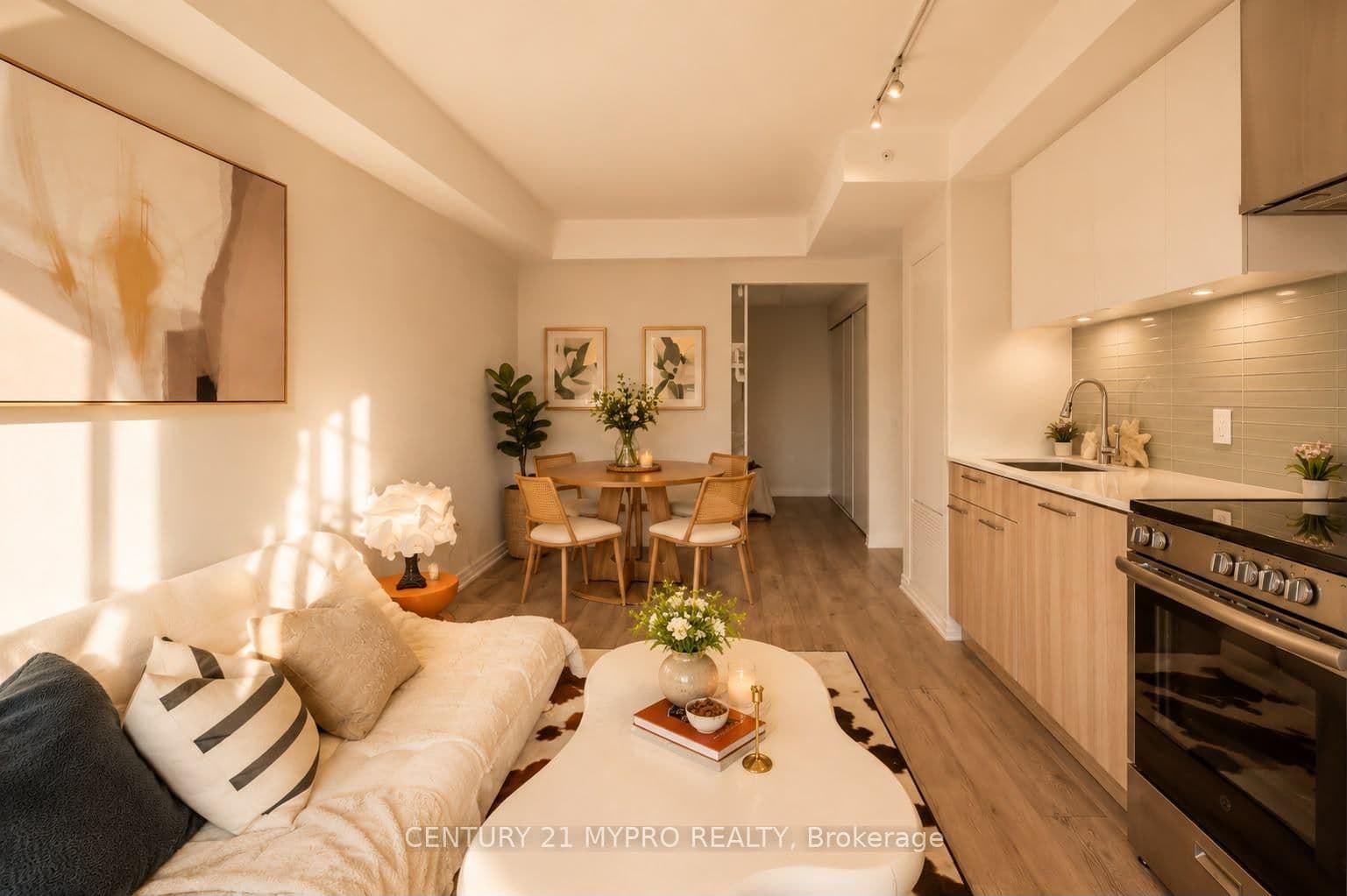 251 Jarvis Street, Unit 315 - Image 4