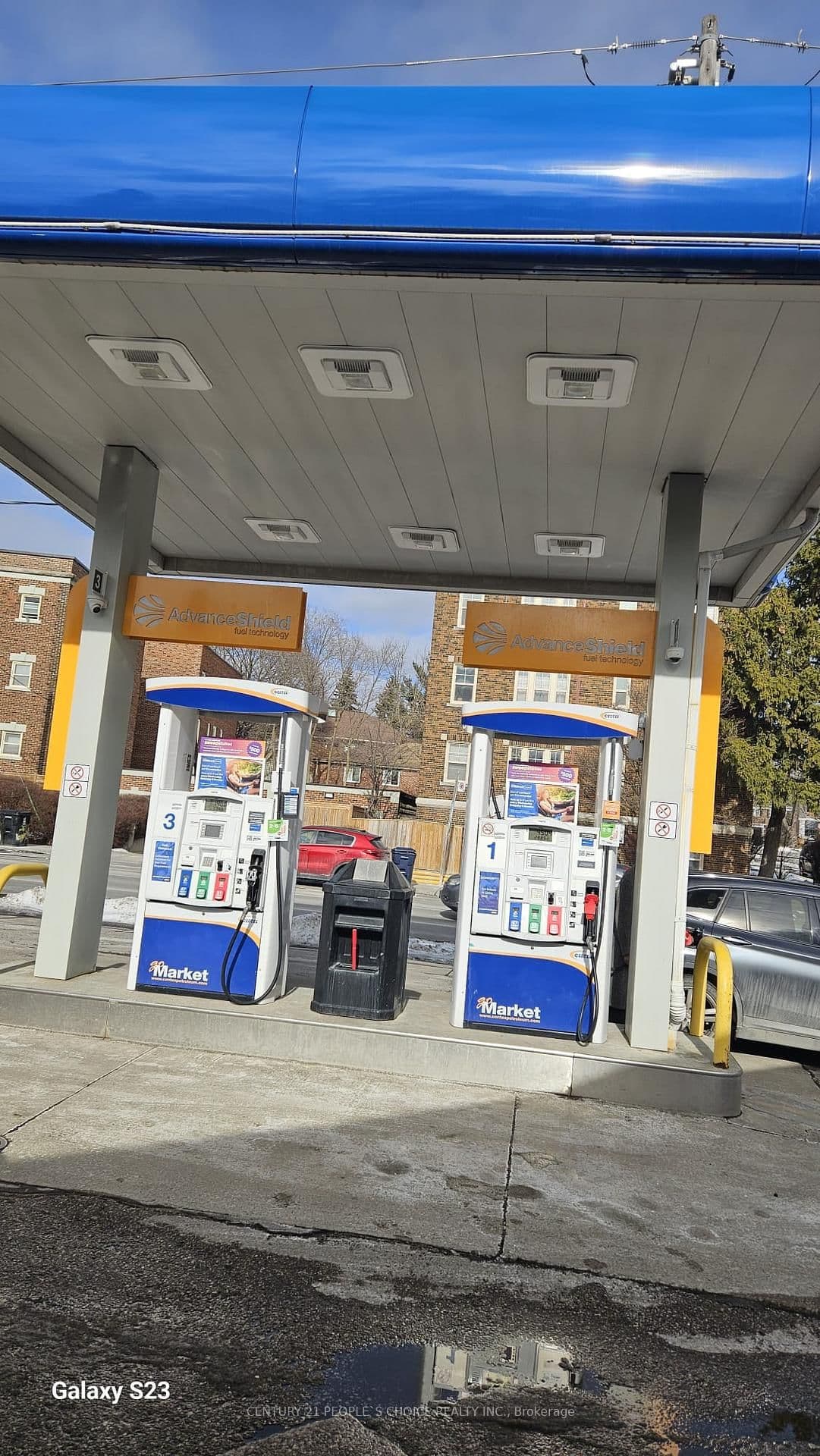 260 Vaughan Road - Image 1