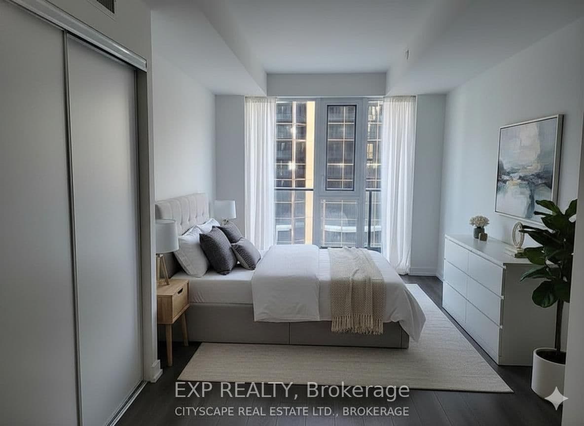 20 Edward Street, Unit 607 - Image 4