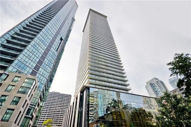 33 Charles Street E, Unit 2601 - Image 1