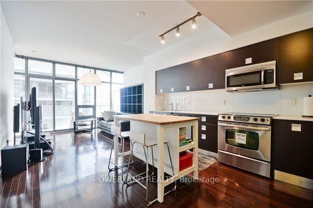 33 Charles Street E, Unit 2601 - Image 5