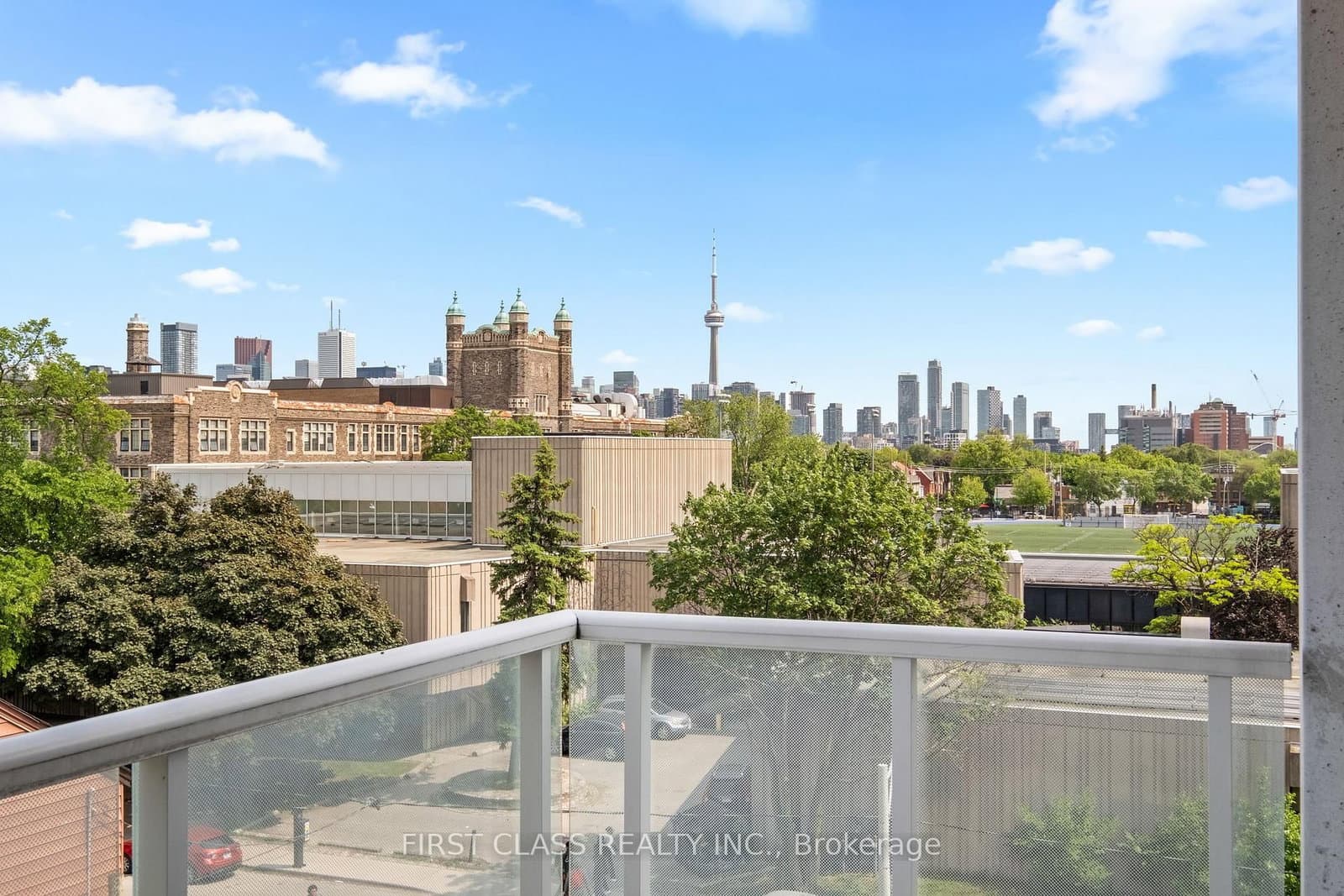 783 Bathurst Street, Unit 413 - Image 2