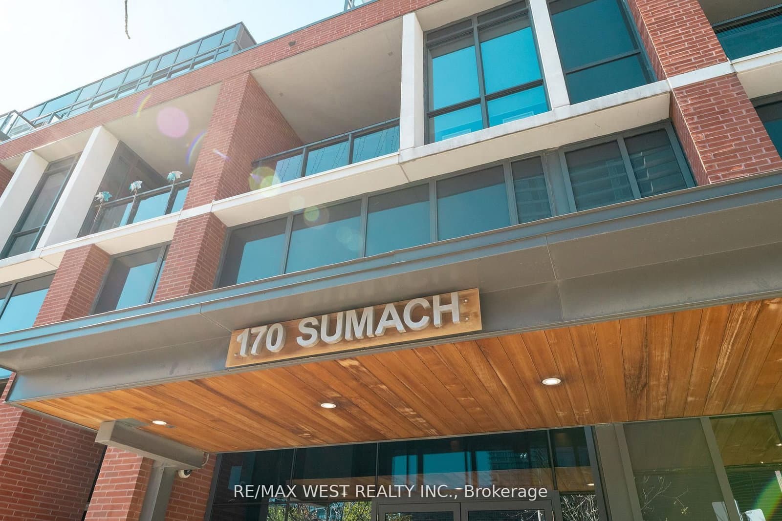 170 Sumach Street, Unit 507 - Image 2