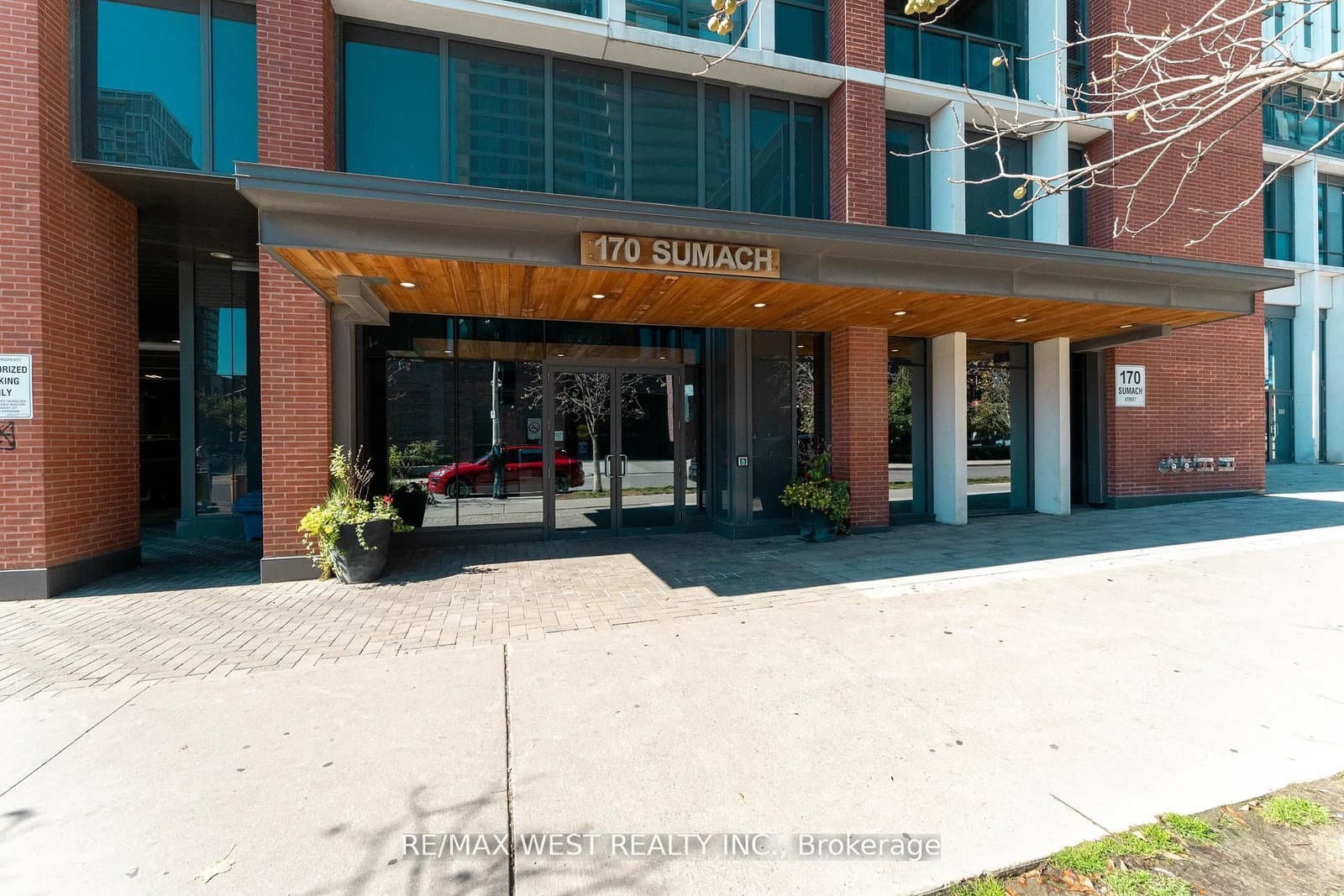 170 Sumach Street, Unit 507 - Image 3