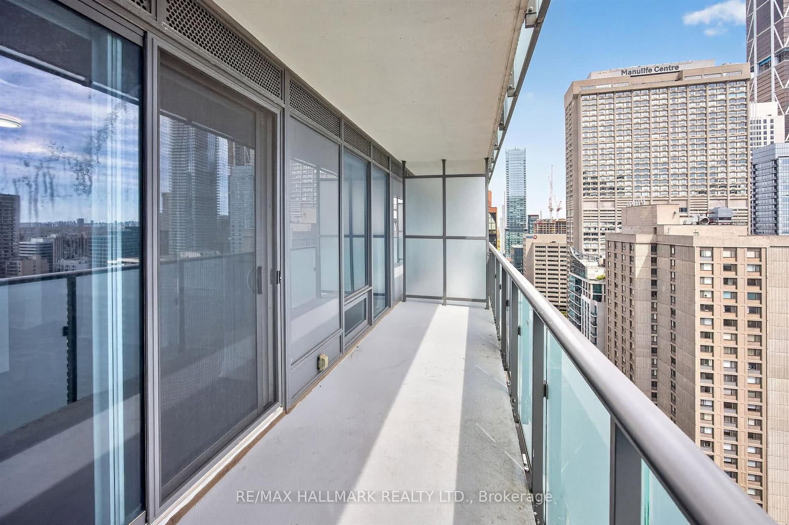 1080 Bay Street, Unit 2801 - Image 3