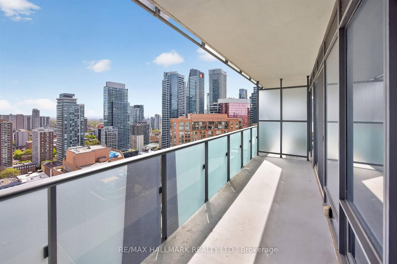 1080 Bay Street, Unit 2801 - Image 4