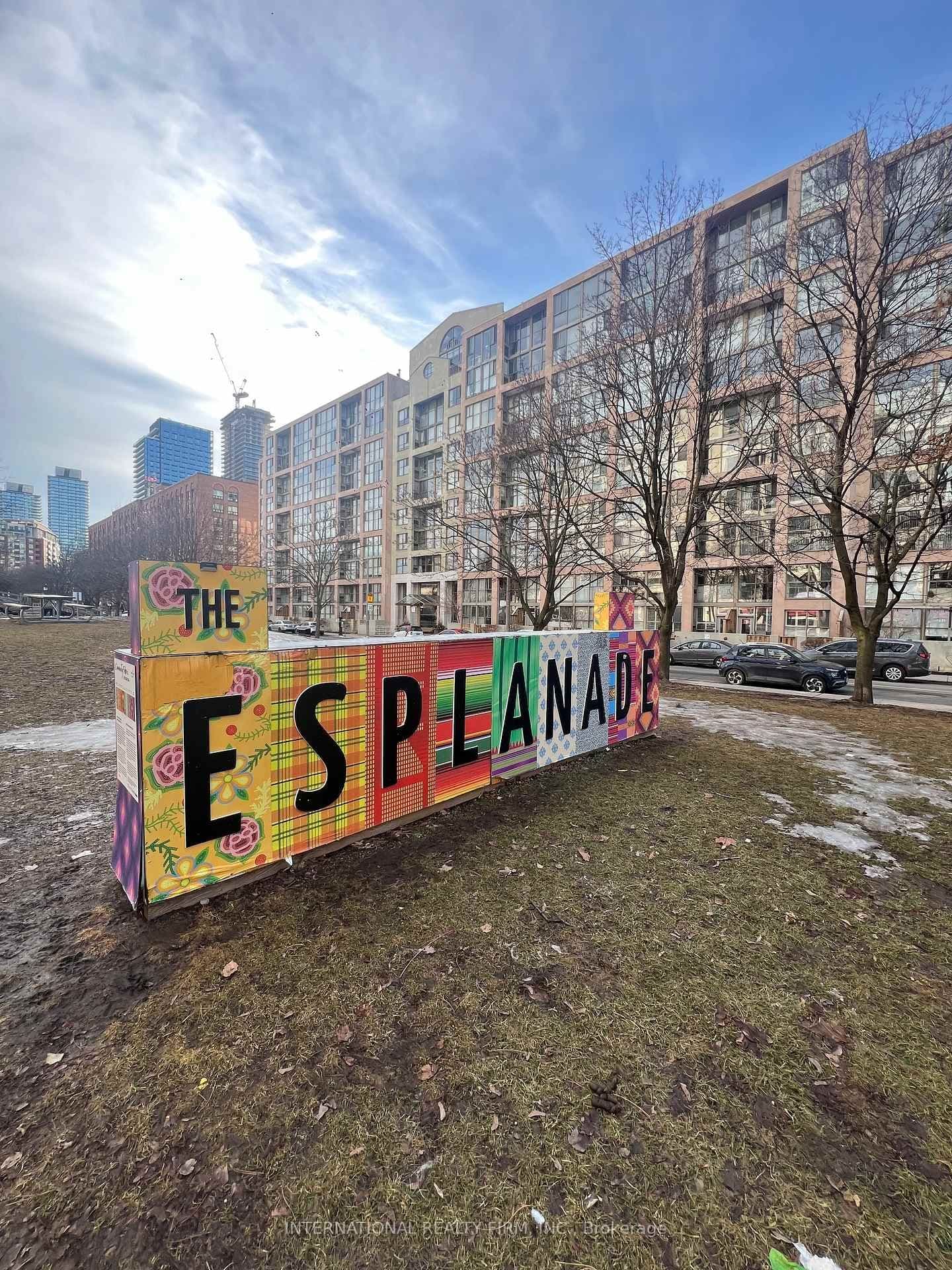 65 Scadding Avenue, Unit PH5 - Image 2