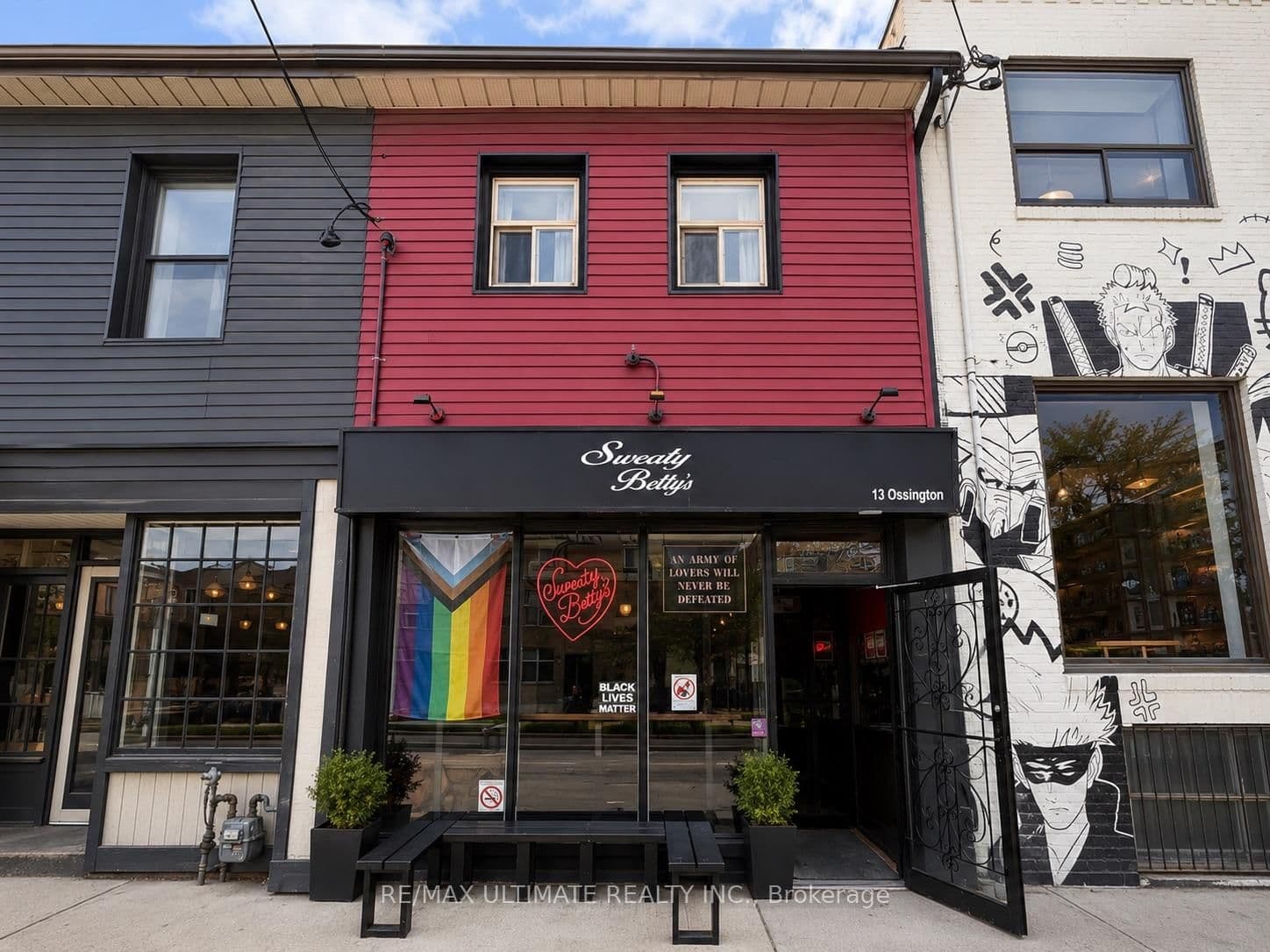 13 OSSINGTON Avenue - Image 1