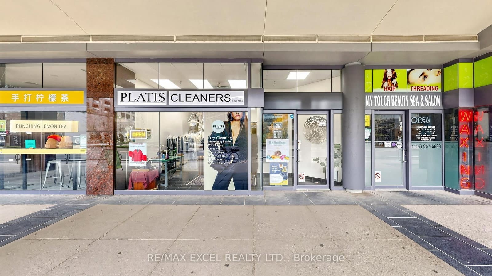 24 Wellesley Street W, Unit 6 - Image 1