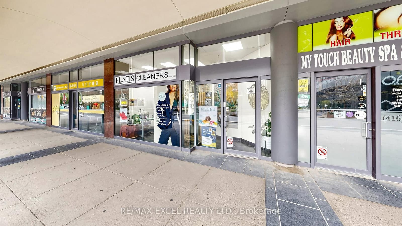 24 Wellesley Street W, Unit 6 - Image 2