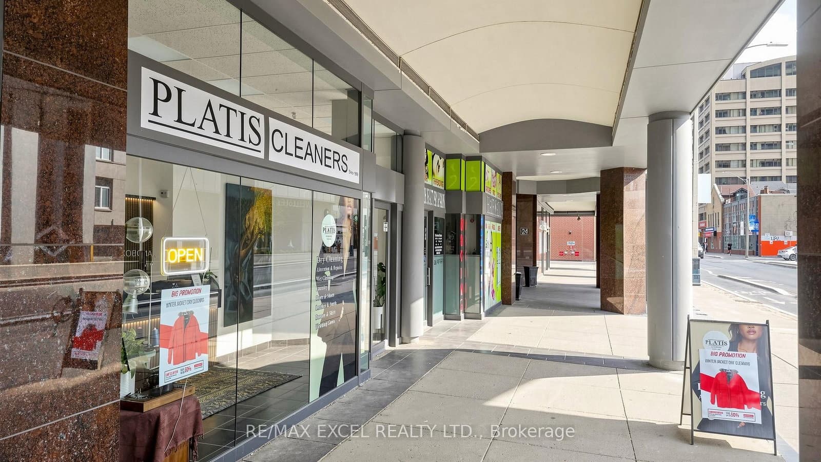 24 Wellesley Street W, Unit 6 - Image 5