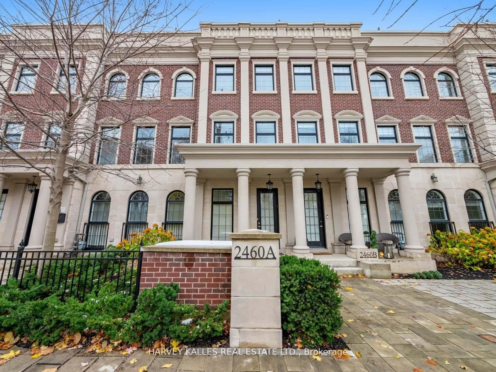 2460A Bayview Avenue - Image 1