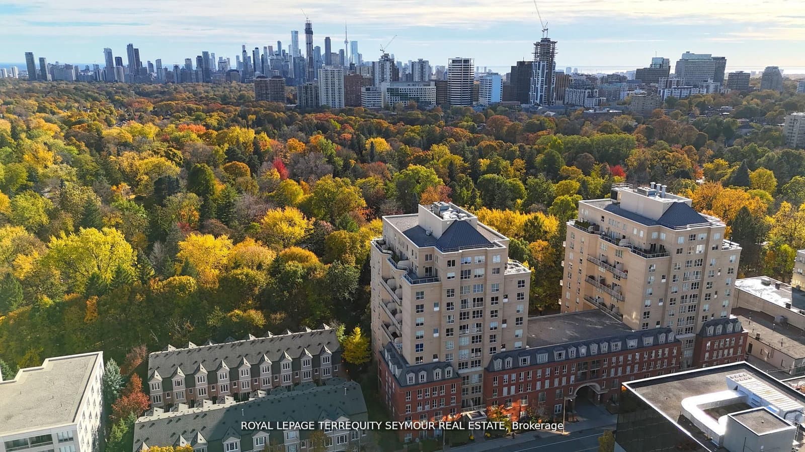 139 Merton Street, Unit 448 - Image 2