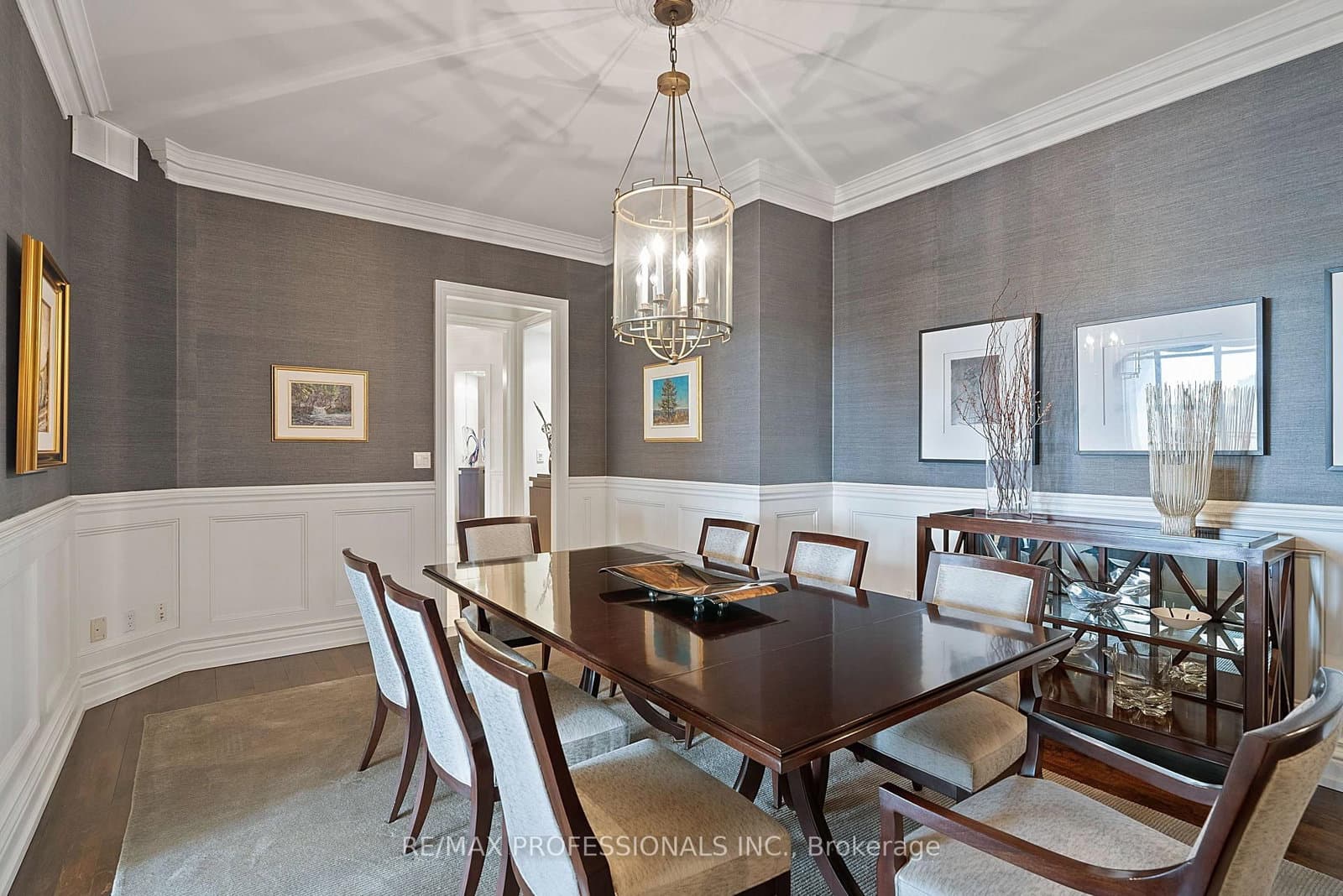 99 Avenue Road, Unit SUBPH3 - Image 6