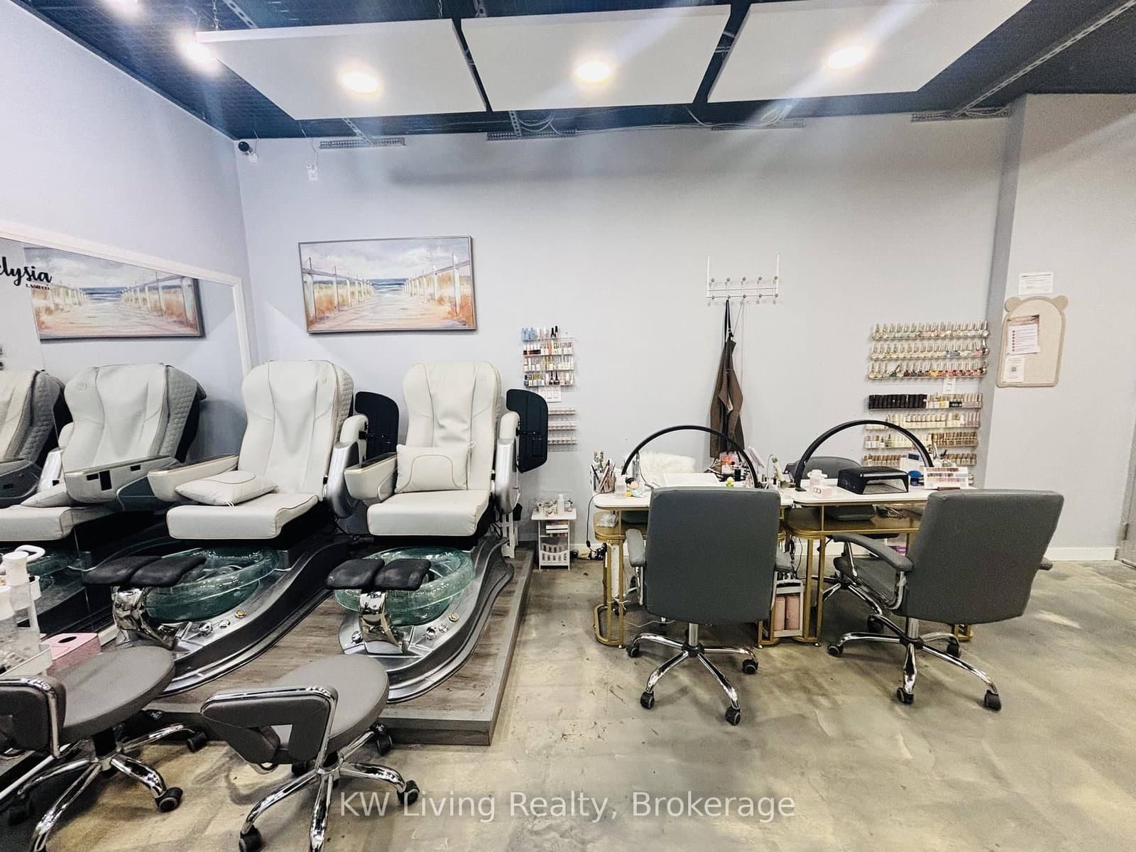 384 Yonge Street, Unit 74 and 75-Concourse P1 - Image 5