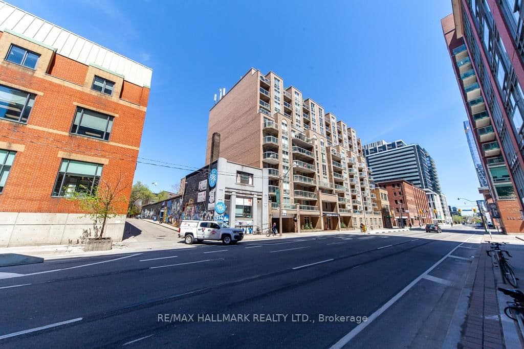 330 Adelaide Street E, Unit 1103 - Image 3