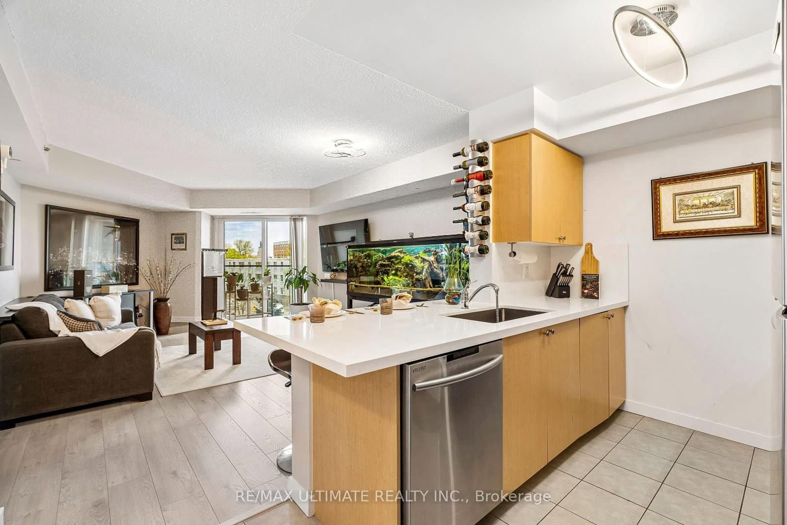 35 Saranac Boulevard, Unit 308 - Image 2