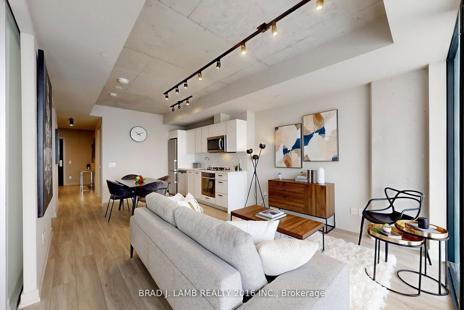 458 Richmond Street W, Unit 1207 - Image 3