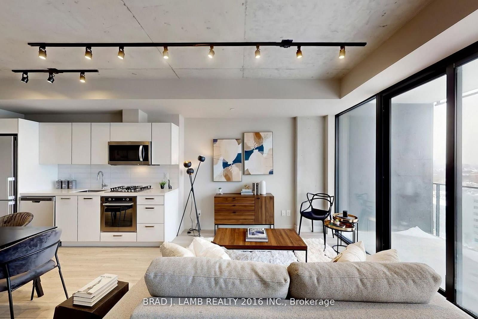 458 Richmond Street W, Unit 1207 - Image 5