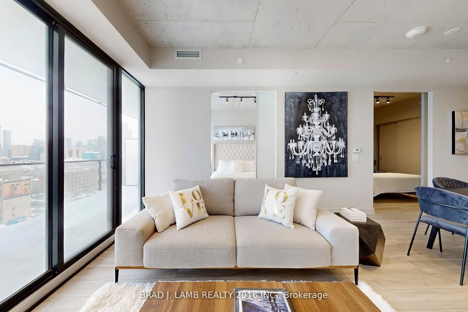458 Richmond Street W, Unit 1207 - Image 6