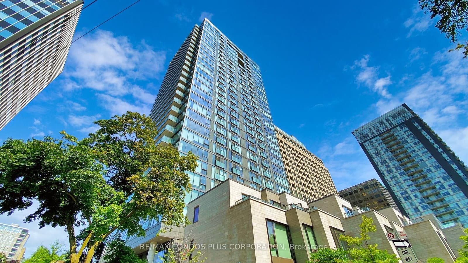 99 Foxbar Road, Unit 1406 - Image 2