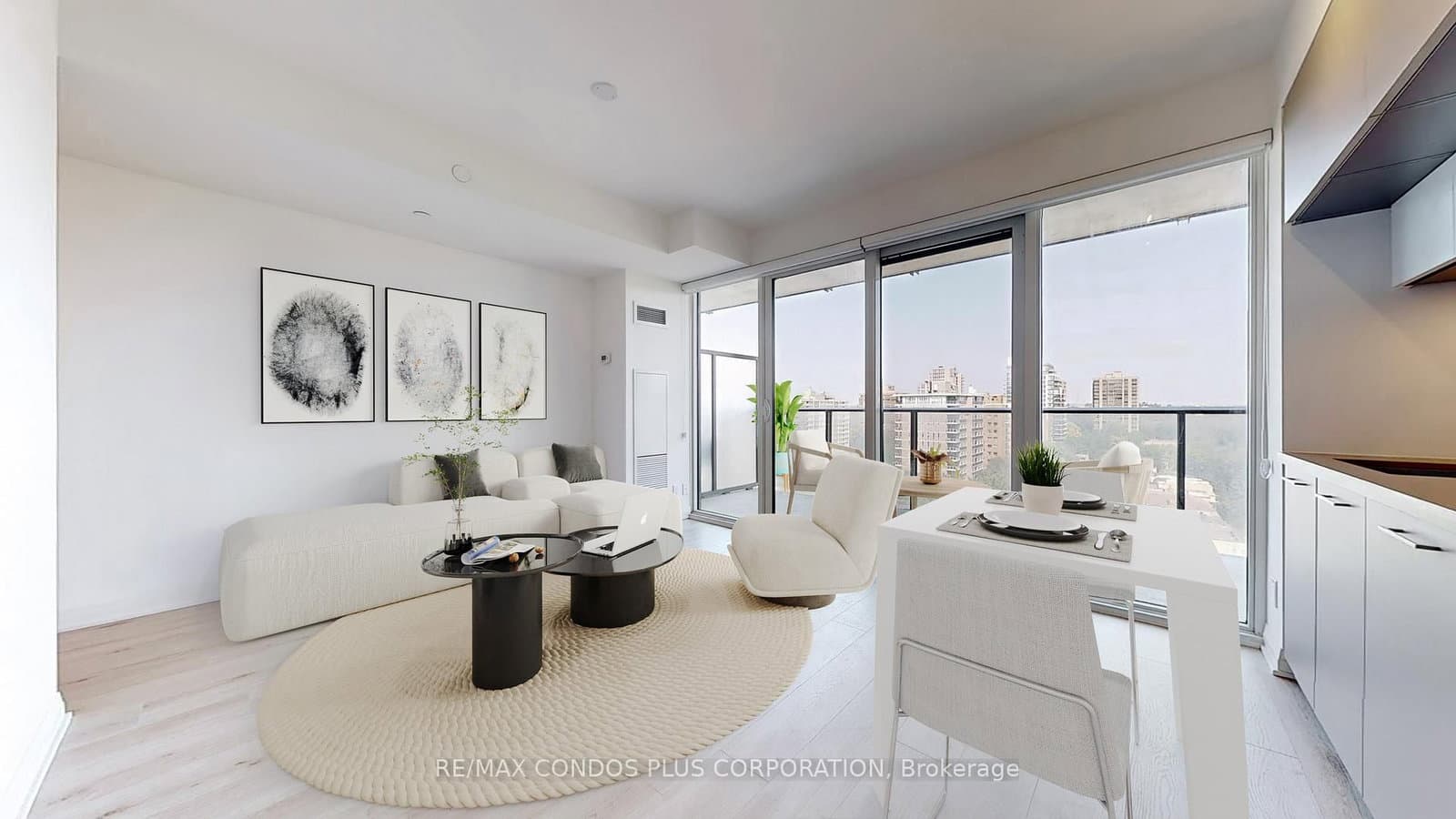 99 Foxbar Road, Unit 1406 - Image 3