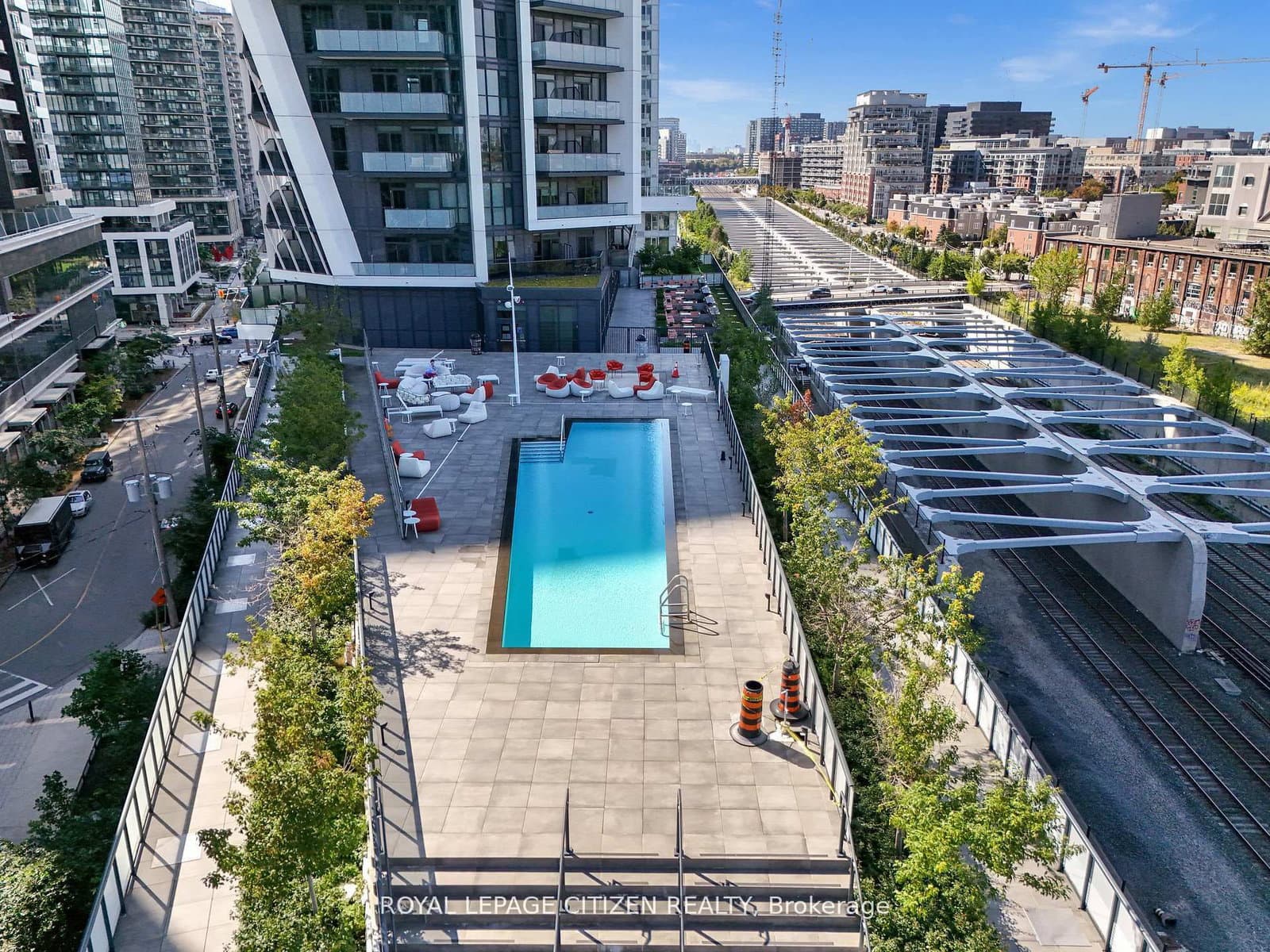 50 Ordnance Street, Unit 418 - Image 4