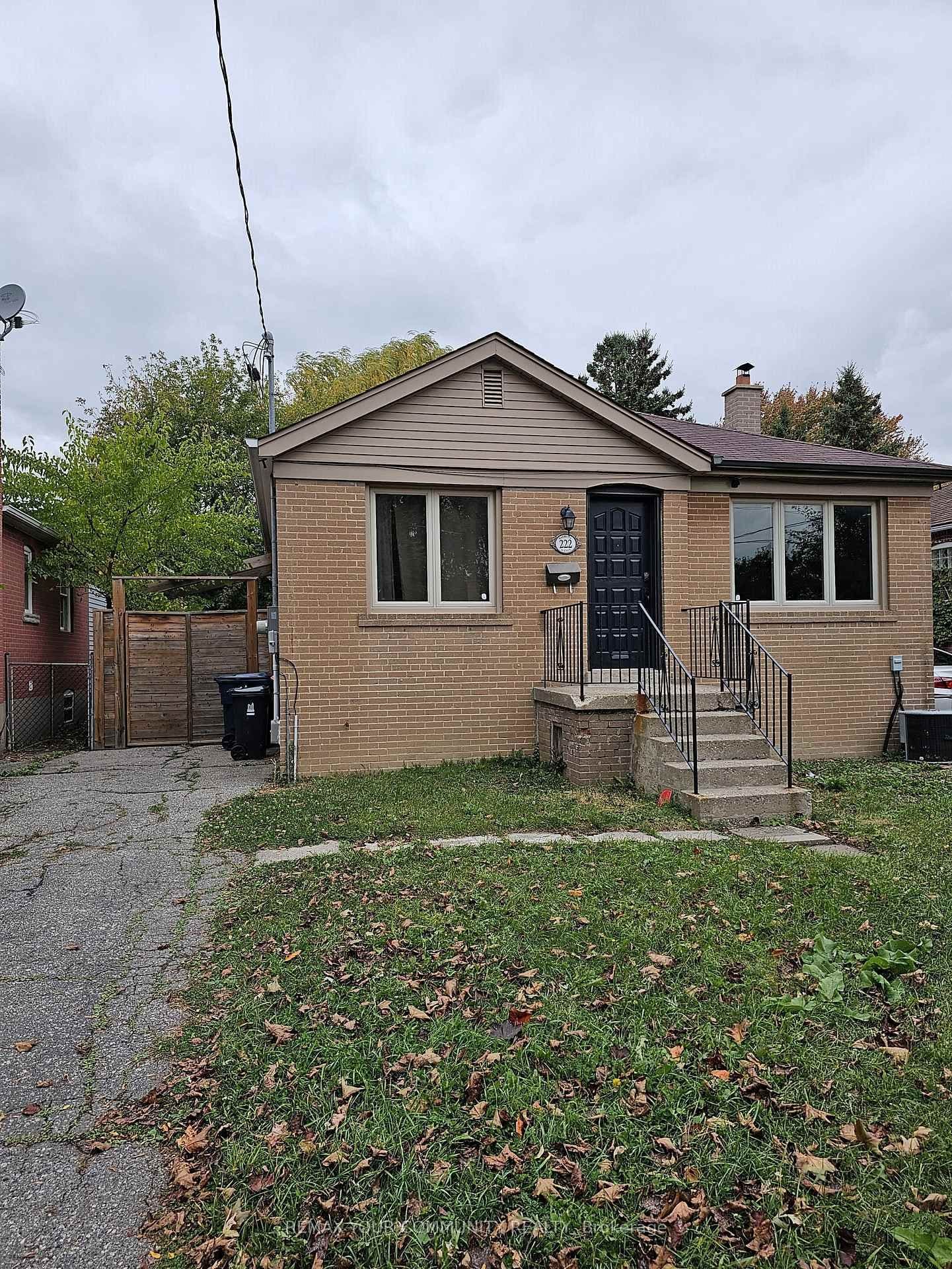 222 Patricia Avenue, Unit Basement - Image 3