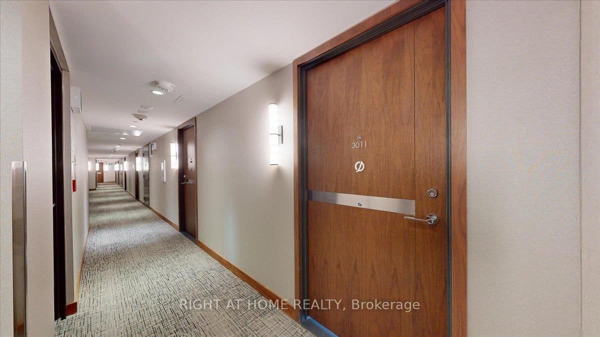19 Bathurst Street, Unit 3011 - Image 2