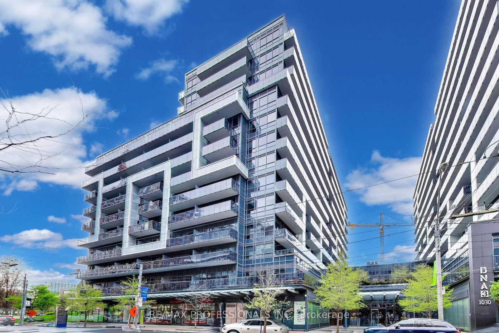 1030 King Street W, Unit 912 - Image 2