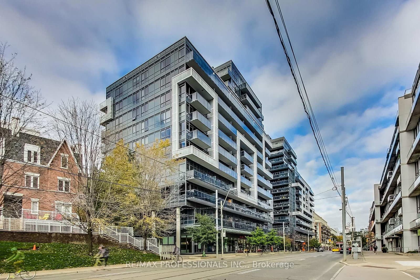 1030 King Street W, Unit 912 - Image 4