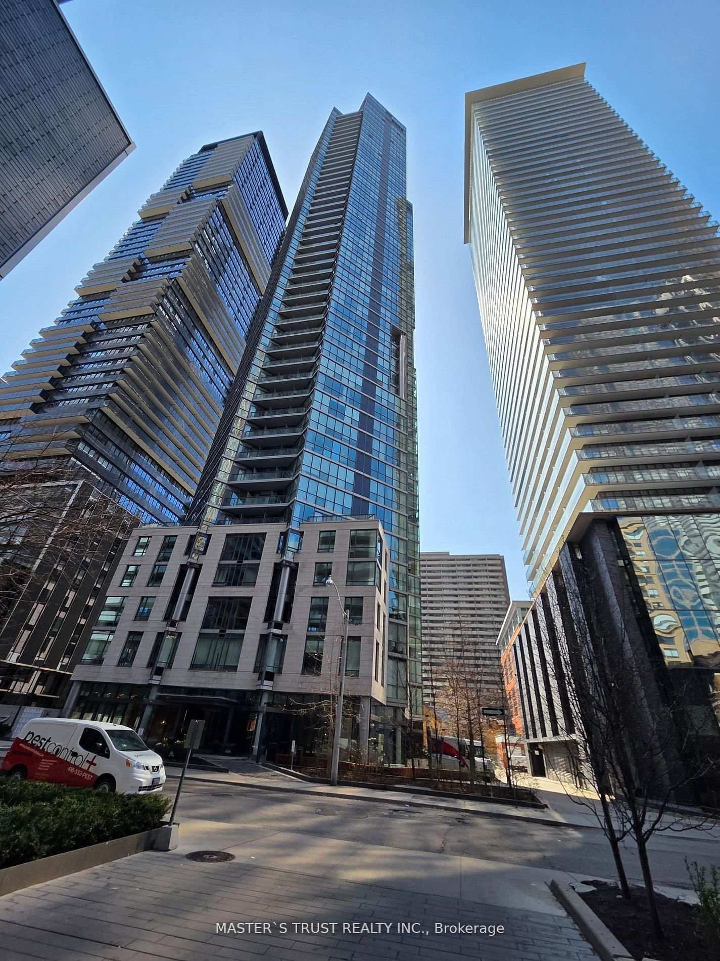 45 Charles Street S, Unit 310 - Image 1