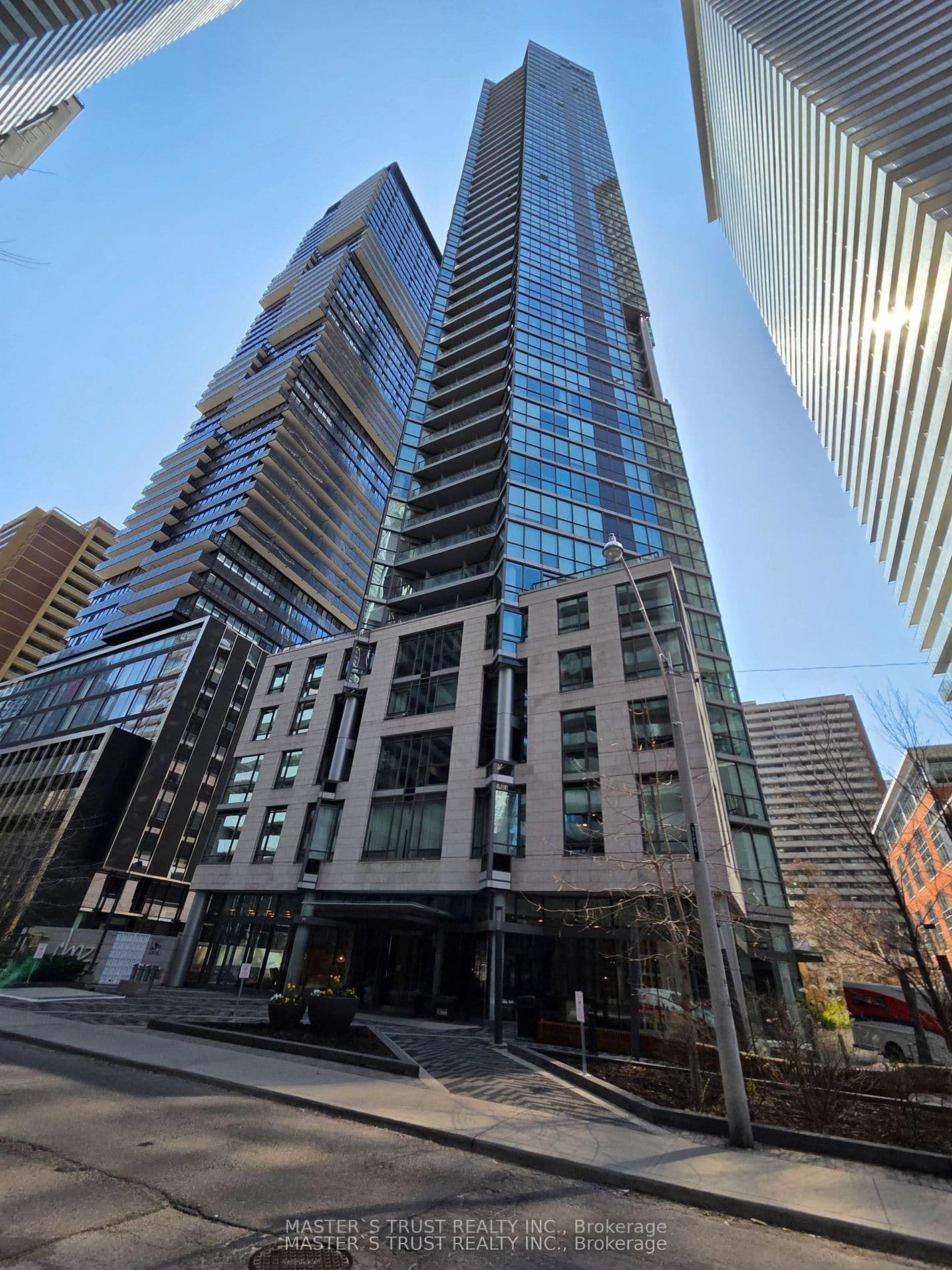 45 Charles Street S, Unit 310 - Image 2